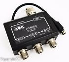 Ar5000 As5000 Aor Antenna Switch For