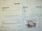 As706 Designs Autoshift Kit By Ham Radio Parts New Old Stock