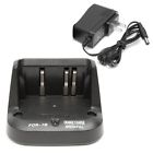 Ash566272 Unbranded Rapid Charger Adapter Cradle Set For Yaesu Us