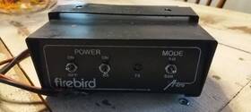 Ml-7602 Astro Cb/ham Linear Amplifier