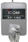 At-140 Icom Automatic Antenna Turner