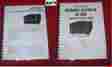 At-250 Kenwood Auto Tuner Manuals On 28 Lb Paper W Protective 110lb Covers