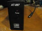 At-897 Ldg Auto Antenna Tuner