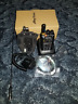 At-d868uv Anytone With Case And Two Antennas Extention Microphone