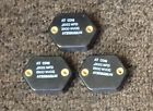 At25b222jn Cdm Radio Transmitting Mica Capacitor Antenna Amplifier Ham Tesla