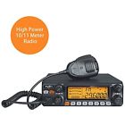 At-5555n At5555n Anytone Cb Radios Scanners Meter Convert Into Channel 701413603078
