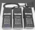 Ate8sansp516 Three Radios One Price Regency Model Rsp-165 Fcc Id Tech Special