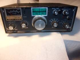 180mx Atlas 180m Solid State Hf Ham Radio Transceiver