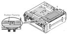 Ft-450-ft-450d Atu-450 Yaesu For Automatic