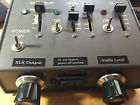W2ihy Audio Noise Equalizer Gate