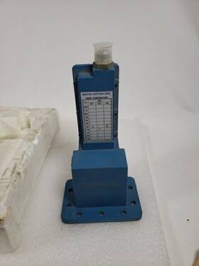 006222 Avantek Noise Temperature Channel Master