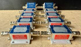 Utc11-110b Avantek Ut83-1943b Vintage Radio Rf Amplifier Lot Utc11-109b 10 Units