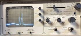 Psa-35 Avcom Portable Spectrum Analyzer