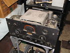 Avr-11a Rca Rare Vintage Airport