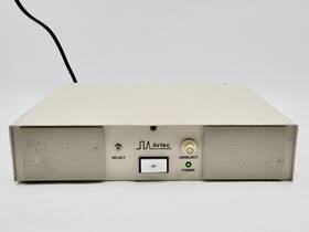 1900-316-4000 Avtec Dspatch Workstation Controller