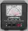 Awm-30b Unbranded Ameritron Hf 6m 3kw Peak Reading Swr And Wattmeter