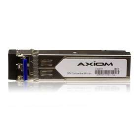 Axiom 641676244253 Axion Sfp-gig-sx-ax Sfp Mini-gbic Transceiver - 1 X