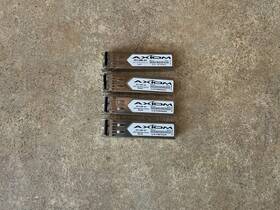 Jd118bax Axiom X4 Memory Solution 1000base-sx Sfp Transceiver Module For Hp