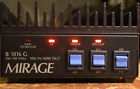 B-1016-g Mirage Ham Radio Vhf Meter Amp In Out Unbroken Seal
