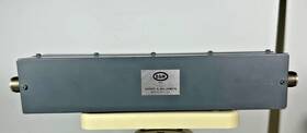 Fl6-1500 B&w Used Barker And Williamson Model Fl6/1500 Low Pass Filter Ham Radio