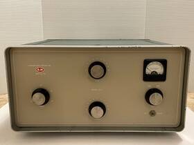 Lpa-1 B&w Excellent Vintage Lpa1 Ham Radio Linear Tube Amplifier X2 Jan 813 And Extras