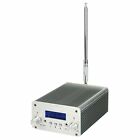 B01dxmz560 Retekess Mini Radio Stereo Broadcast Station Pll Fm 7034246508474