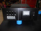B2500a Commander Tech Class Ab Meter Amplifier