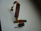 Ic-706mkiig B4598a Icom Front Ribbon Cable With Connector