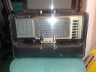 B600 Zenith Model Portable Radio For Parts Or Restoration Sn