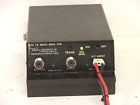 Bah-100 Regency Vhf Amplifier Meters Working