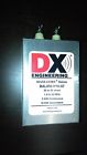 Bal050-h10-at Dx Engineering Balun For Ham Radio Antenna