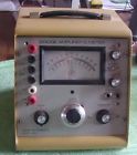 Bam-1 Bridge Amplifier And Meter