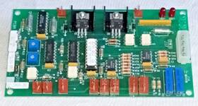 119163 Banctec Technologies Pc Card No Pcba Rev A For Item Restoration Vintage