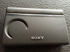 Icf-sw100s Band Receiver Condition Excellent World Wave Short Sony