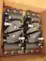 Bau4r2-21 Directv 4-pack Elevation Clamp Mast Bracket Assembly