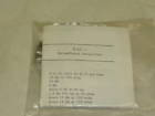Bax-1 International Crystal Broadband Amplifier