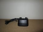 Bc-146 Icom Desk Top Charger With Aux Dc Auto Adapter Cable