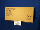 Bc-19 Kenwood Rapid Charger Desktop 0019048127051