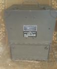 Bc-221-m Bendix Signal Corps Rare