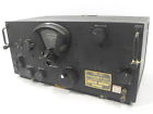 Bc-348wwii Bc-348-r Untested Condition Vintage Receiver Corps Good Signal Era Radio