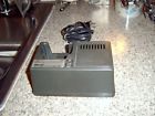 Bc-35 Icom Charger For Parts Or Repair