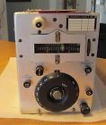 Bc-458unmodified Bc-458-a Mhz Wwii Army Transmitter Command Minty Arc-5 5.3-7