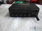 Scr522 Bc-602 Signal Corps Aircraft Radio Control Box