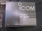 Bc-80e Bc-80 Icom Desk Quick Charger For Series