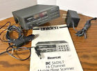 Bc560xlt Uniden Bearcat Bc 560xlt