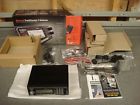 Bcd536hp Uniden Bearcat Trunktracker Scanner Dmr Upgrade