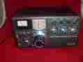 Bcr-101 Lafayette Model Ssb Am Cw Shortwave Ham Receiver