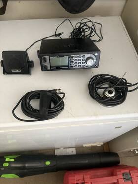 Bct15x Bearcat Scanner