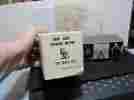 Bee-20 Ce Bee Preowned Working Cebee Swr Power Meter Model Made In Japan