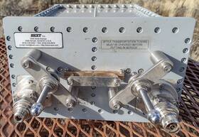 Ffc-05 Bext Professional Fm Bandpass Filter